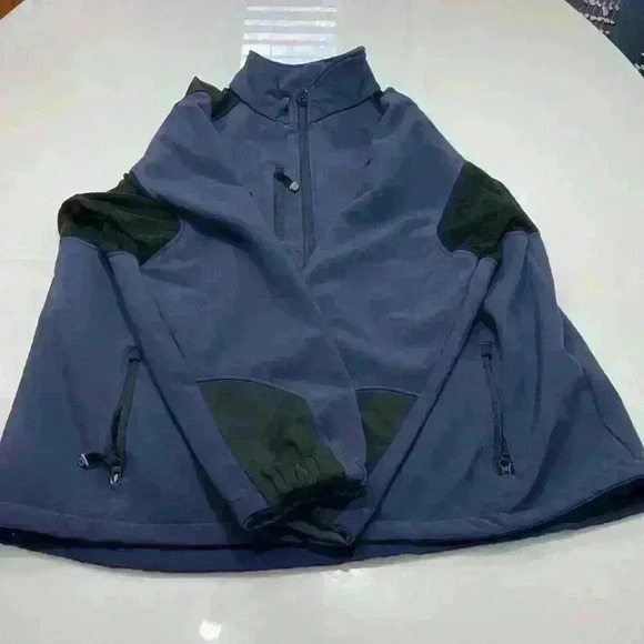 Reebok Other - Reebok Men’s Water Repelling Jacket